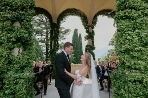 Villa del Balbianello Wedding