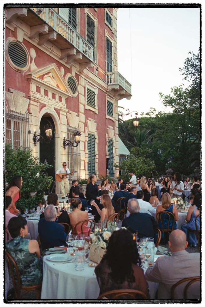 Villa Durazzo