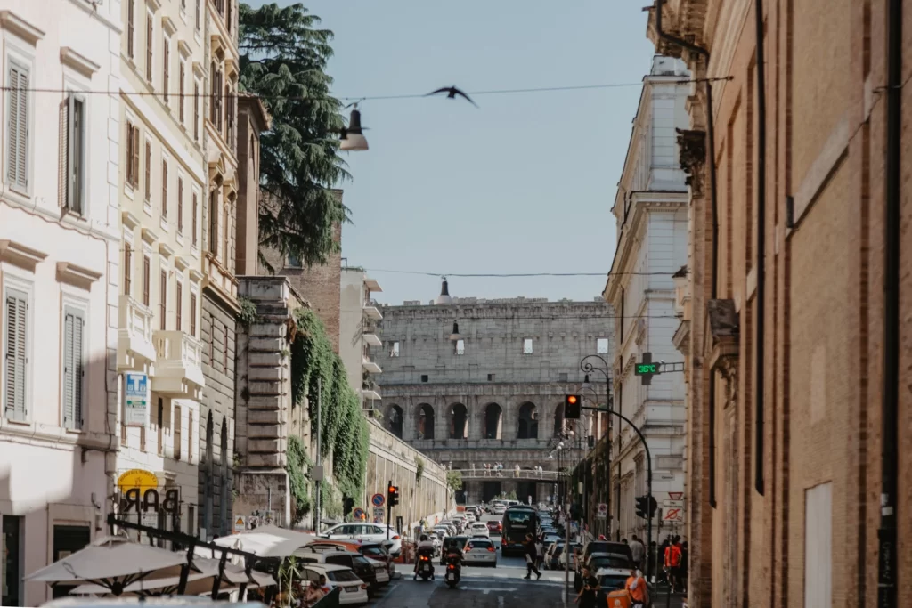 Rome
