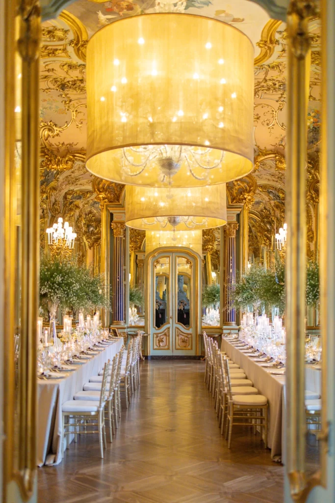 Villa Cora