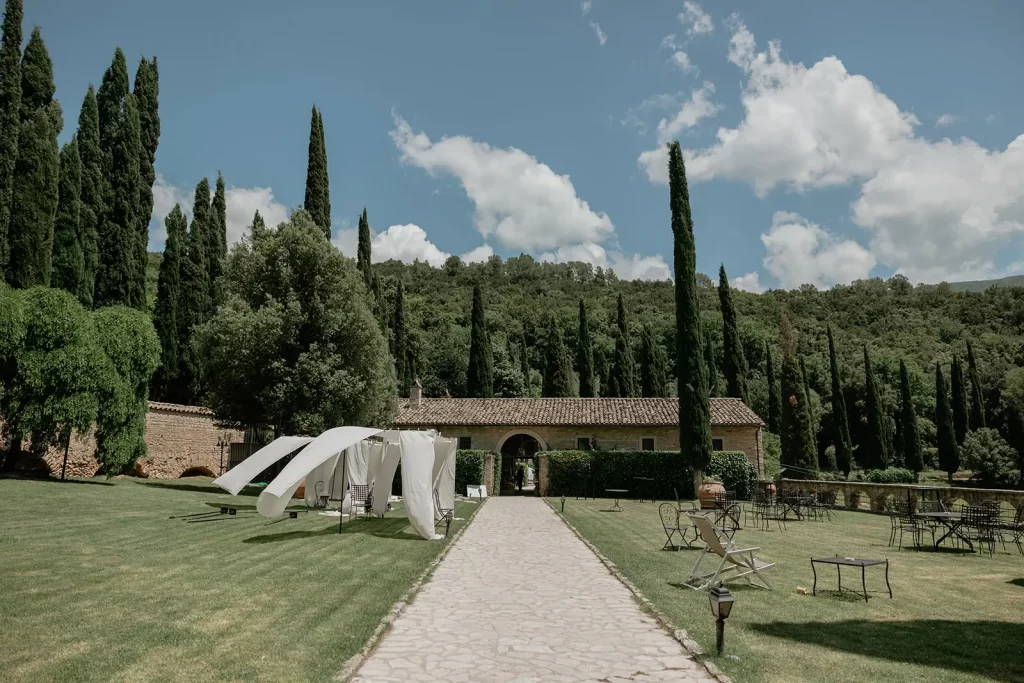 Abbazia di San Pietro in Valle