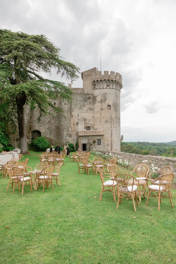Castello Orsini Odescalchi di Bracciano