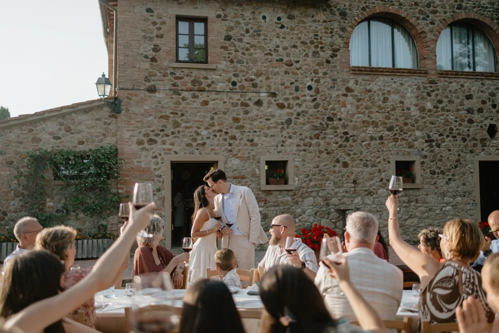 Agriturismo la Mandriola, Tuscany