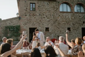 Agriturismo la Mandriola, Tuscany