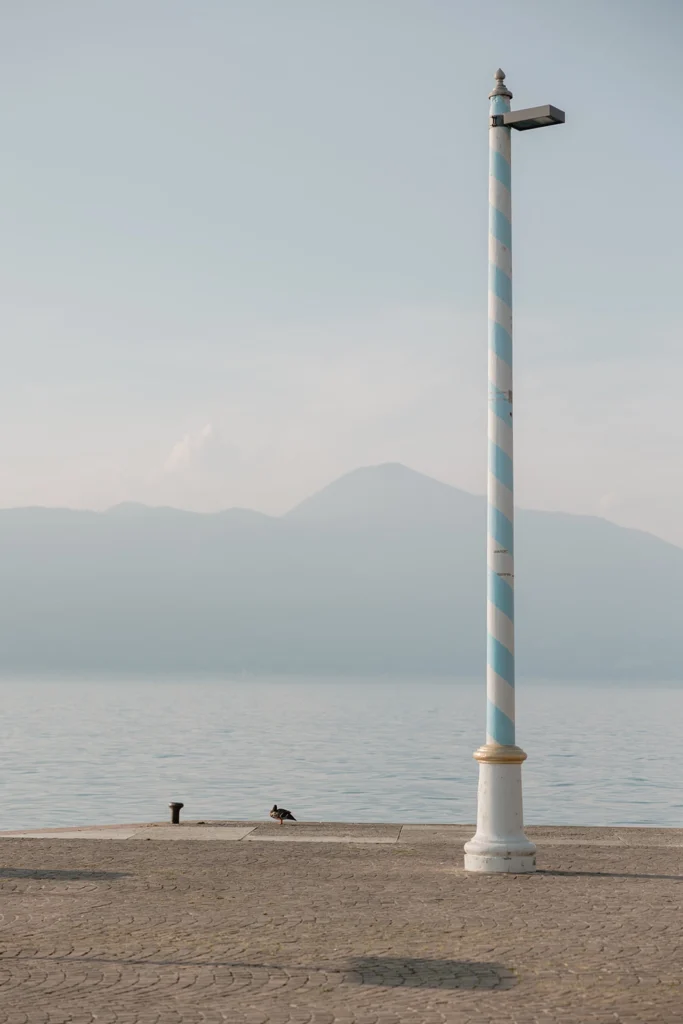 lake Garda